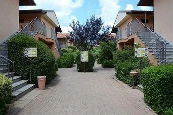 Calabro Üdülőközpont 4*