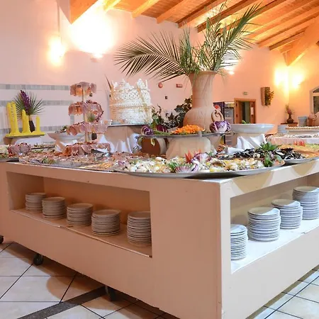 Resort Calabro Pizzo (Calabria)