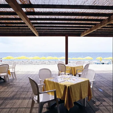 Calabro 4* Pizzo (Calabria)