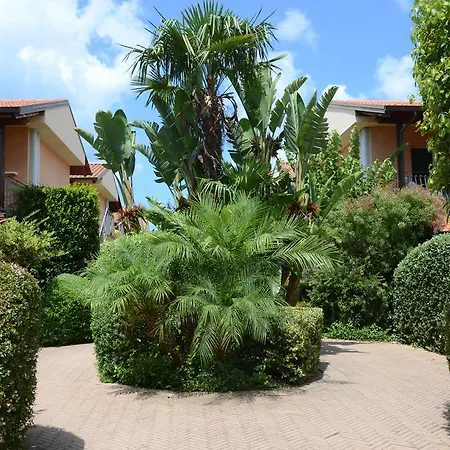 Calabro Resort Pizzo (Calabria)