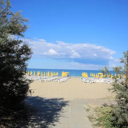 Resort Calabro 4*