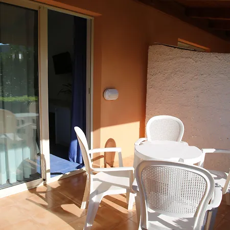 Calabro 4* Pizzo (Calabria)