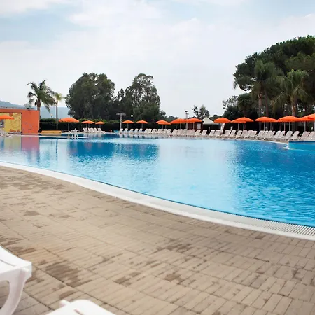 Resort Calabro Pizzo (Calabria)