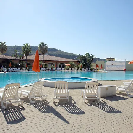 Resort Calabro Pizzo (Calabria)