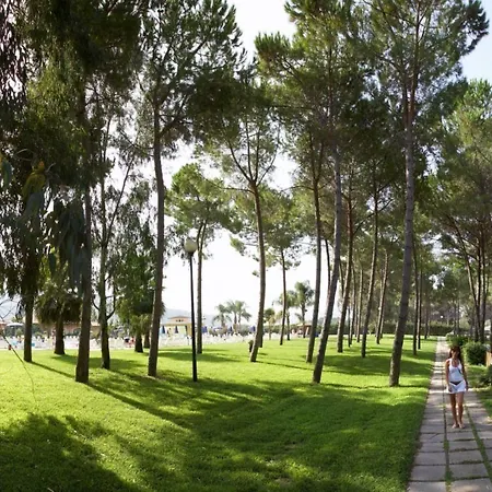 Resort Calabro Pizzo (Calabria)