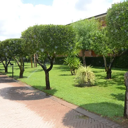 Resort Calabro Pizzo (Calabria)