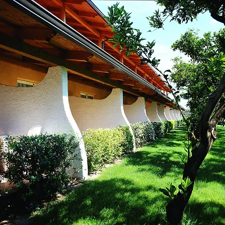 Resort Calabro Pizzo (Calabria)