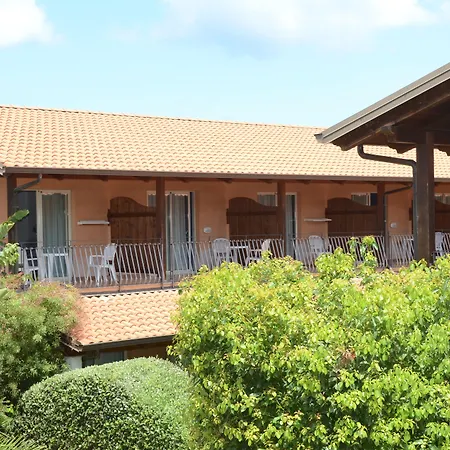 Resort Calabro Pizzo (Calabria)