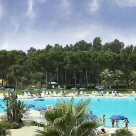 Resort Calabro 4*