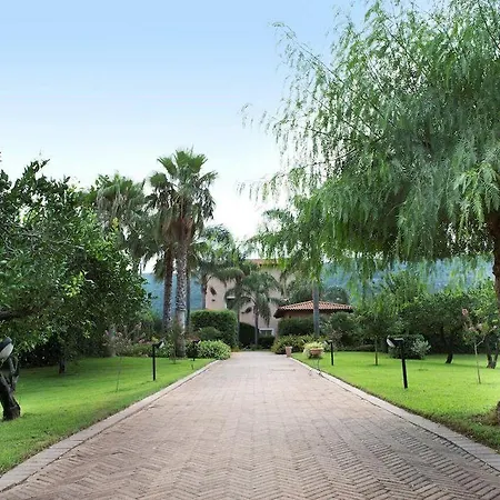 Calabro Pizzo (Calabria)