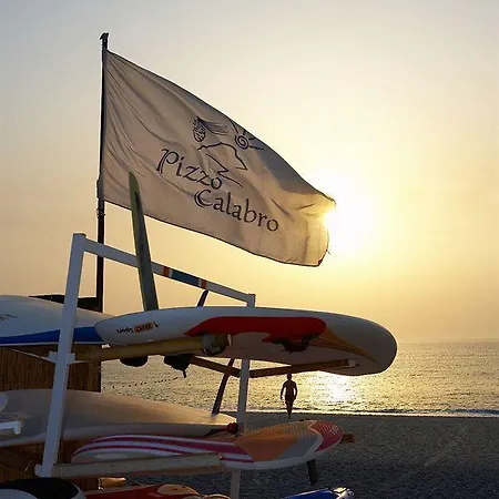 Resort Calabro