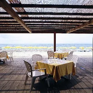 Calabro Resort 4*