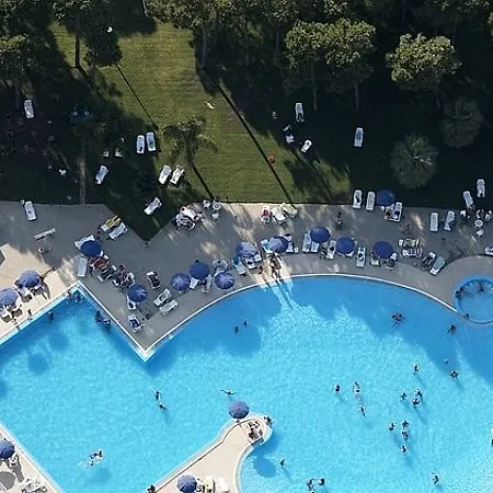 Calabro 4* Pizzo (Calabria)