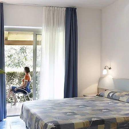 Resort Calabro 4*