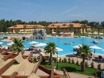 Resort Calabro Pizzo (Calabria)