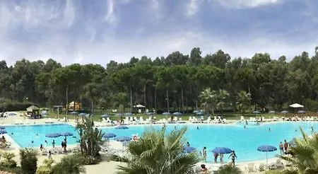 Calabro Resort 4*
