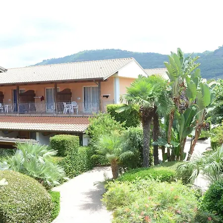 Calabro Resort