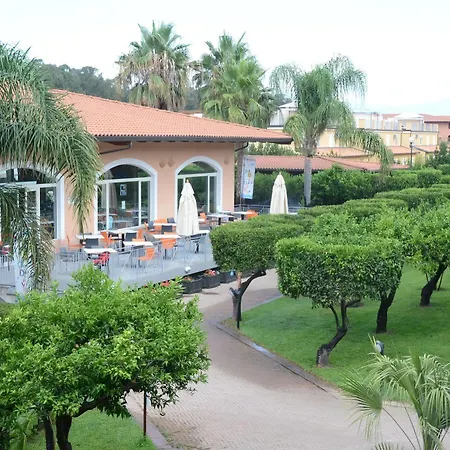 Calabro Resort