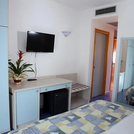 Calabro Resort 4*