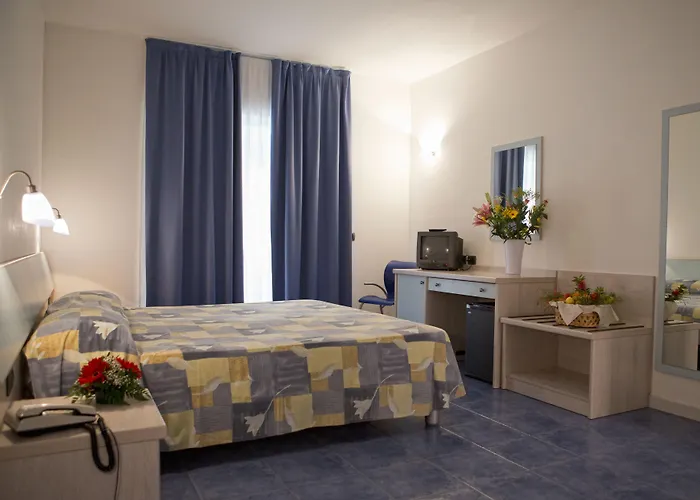 Calabro Üdülőközpont 4*