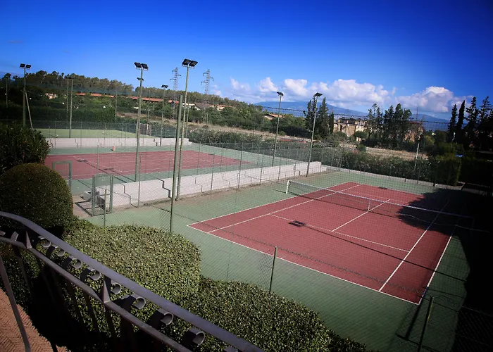 Calabro Üdülőközpont