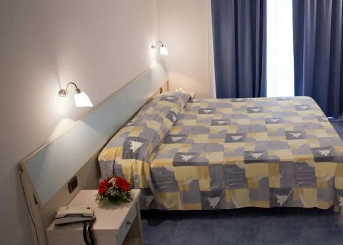 Üdülőközpont Calabro Pizzo