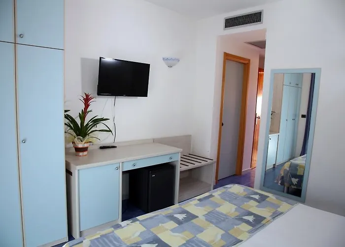 Calabro Üdülőközpont 4*