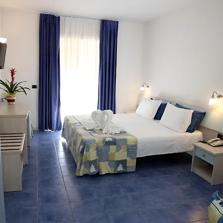Resort Calabro