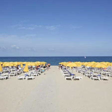 Calabro Resort