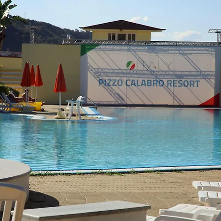 Calabro Resort