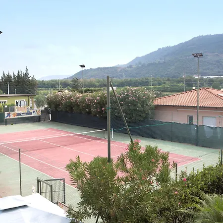 Resort Calabro Pizzo (Calabria)