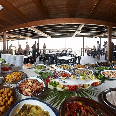 Calabro Resort Pizzo (Calabria)