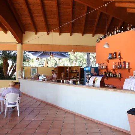 Calabro 4* Pizzo (Calabria)