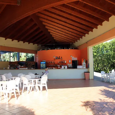 Calabro Resort Pizzo (Calabria)