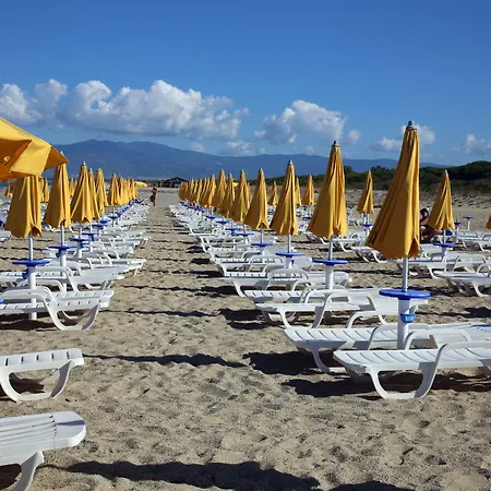 Calabro 4* Pizzo (Calabria)