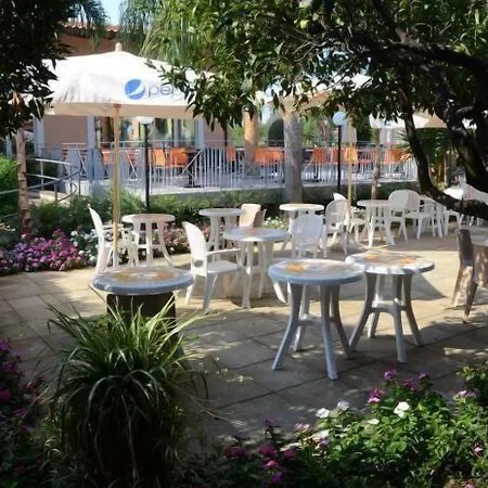 Calabro Pizzo (Calabria)