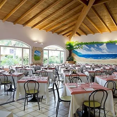 Calabro Station touristique 4*