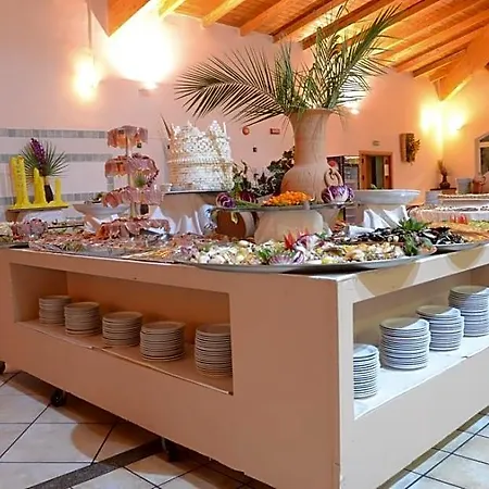 Calabro Pizzo (Calabria)