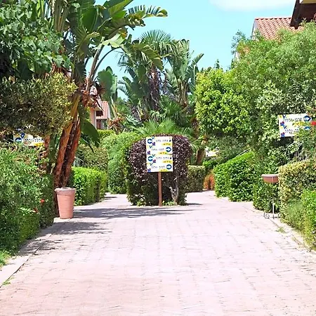 Calabro Station touristique Pizzo (Calabria)