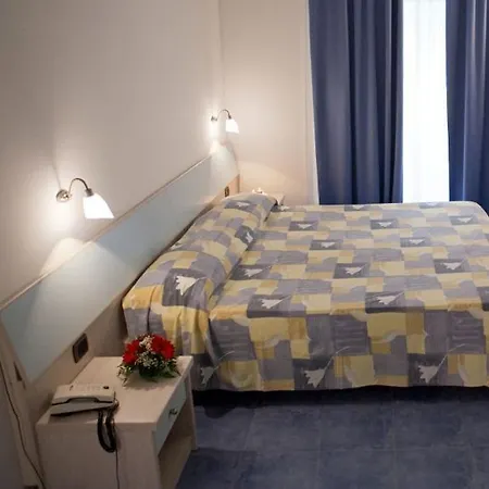 Station touristique Calabro Pizzo (Calabria)