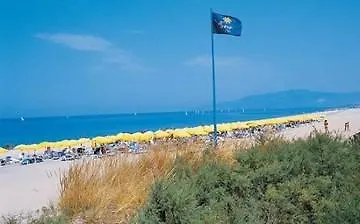 Calabro Resort 4*