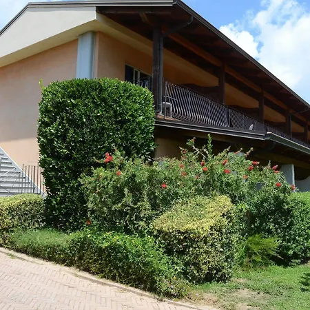 Calabro Resort Pizzo (Calabria)