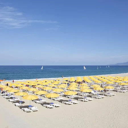 Calabro Resort