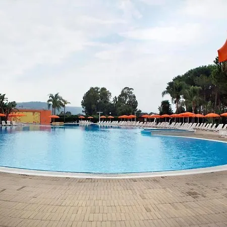 Calabro Resort Pizzo (Calabria)