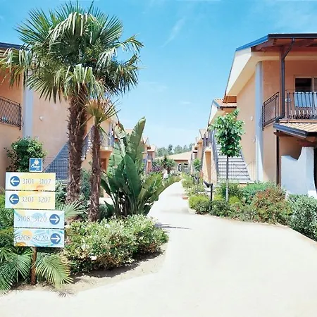 Calabro 4*