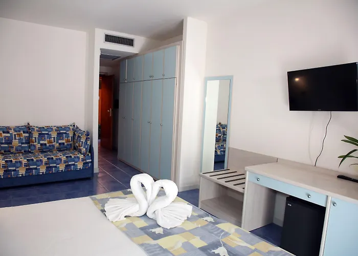 度假村 Calabro 4*