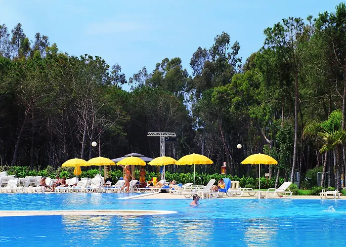 Calabro 度假村 4*