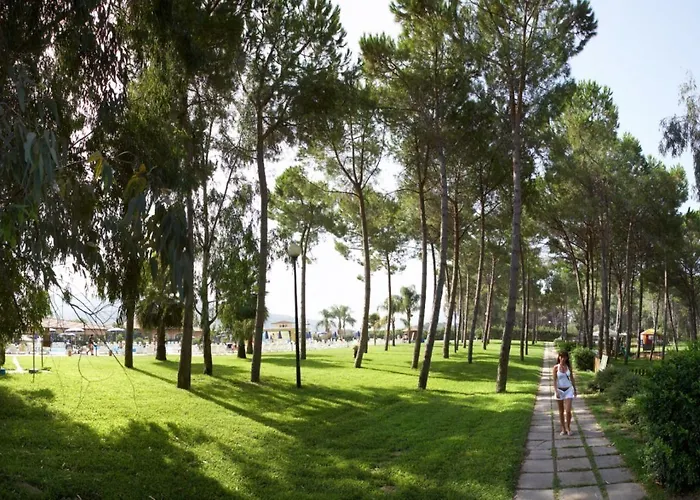 度假村 Calabro 皮佐