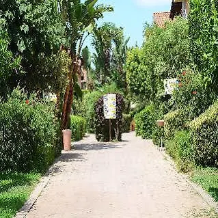 Calabro 度假村 皮佐